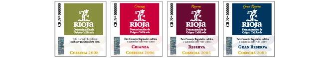 Spanje, Rioja. De wijnen uit deze streek zijn specifiek van smaak. Iedereen die een Rioja geproefd heeft en krijgt deze later weer zal hem waarschijnlijk herkennen, door zijn uitgesproken hout smaak.