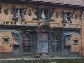 Rondreizen / Azië / Nepal Code 284943 P avontuur op maat Niveau Accommodatie Kathmandu-vallei * verblijf in Panauti, 3 dagen, verblijf in een prachtige vallei met oude Newari tempels Panauti is een