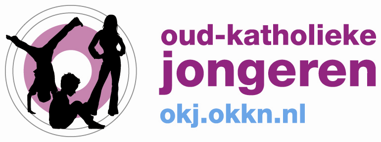 Dit is een uitgave van het jongerenpastoraat van de Oud-Katholieke Kerk van Nederland Voor meer informatie: okkn.nl of de jongerensite okj.okkn.nl De acht stappen van verandering zijn ontleend aan het boek van John P.