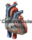 Hart- en vaatziekten verminderde vaatfunctie bloeddruk