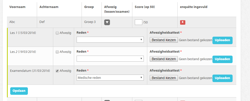 Afbeelding 7 Afbeelding 8 STAP 9: Geef de facturatiegegevens door Vul