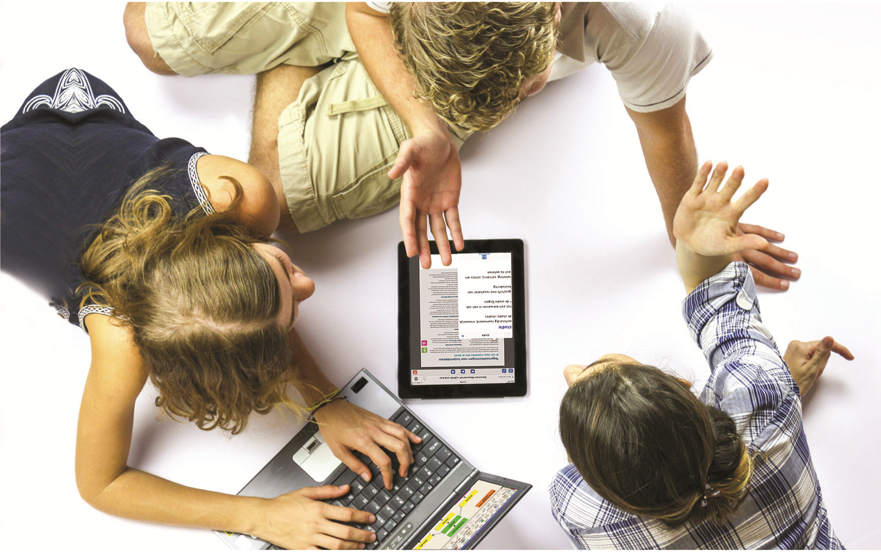 Kurzweil 3000 v14 Flex voor Mac Installatiegids weblicentie thuisgebruik schoolabonnement