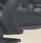 giroflex 44 giroflex 44 de ergonomisch gevormde rug van de giroflex 44 is een esthetisch handelsmerk en vormt de basis voor ontspannen comfort.