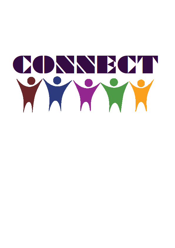Project Connect Doel Het doel van dit project is mensen verbinden. Dat willen we realiseren door: Samen te werken.