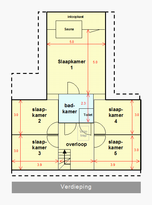 voorhuis.