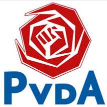 De politieke partijen die meedoen aan de Provinciale Statenverkiezingen in Zuid-Holland VVD Volkspartij voor Vrijheid en Democratie Floor