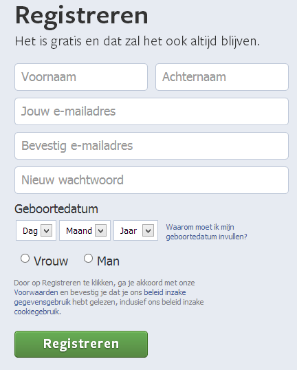 Handleiding Facebook Ruiten Drie Dit document geeft een beschrijving hoe je als Ruiten Drie lid toegang kunt krijgen tot de Facebook pagina en de verschillende besloten groepen binnen de Ruiten Drie