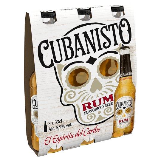 Packaging Awards Categorie Dranken Cubanisto heeft de NL Packaging Award in de categorie drankverpakkingen gewonnen. Cubanisto is een inzending van Mountain Design.