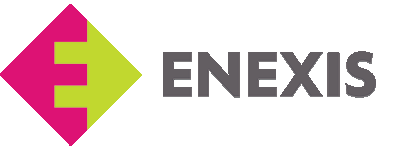 Enexis Beschrijving Enexis is als decentraal netbeheerder verantwoordelijk voor het gas- en elektriciteitsnetwerk in geheel Groningen en delen van de provincie Fryslân, Drenthe, Overijssel,