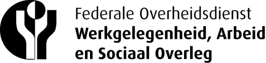 Paritair Comité voor de socio-culturele sector 3290103 Socio-culturele sector van de Vlaamse Gemeenschap Maatschappelijk opbouwwerk Collectieve arbeidsovereenkomst van 13 november 2001 (61.388).