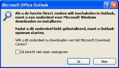 Wat is Microsoft Outlook?