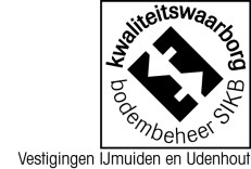 Gecombineerd milieuhygiënisch onderzoek Ouwelsestraat te Zaltbommel projectnummer 396 Opdrachtgever: Iv-Infra B.V. de heer M.R. van Dorsten Postbus 35 336AC Sliedrecht Versienummer:.