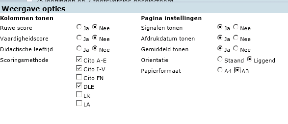 Overzicht van de Cito toetsen TvK Rekenen DMT BL R&W Spel Spel ww K M1 M1 M2 M2 E2 E2 3 E1 E2 M M 1+2 E3 E 1+2 E E 1+2 4 M 123 M 1+2 M M 1+2 E 123 E 1+2 E E 1+2 5 M 123 M 1+2 M M 1+2 E 123 E E 1+2 6