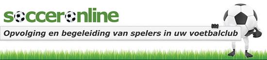 Voor het derde seizoen op rij werkt de jeugdwerking van FC Gullegem met SOCCERONLINE.