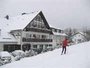 Programma In de omgeving van Winterberg liggen diverse alpine skigebieden. In totaal zijn er 5 stoeltjesliften, 13 sleepliften en 23 pistes. De afdalingen liggen verspreid over 6 bergruggen.