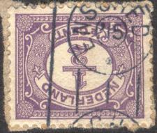 ENSCHEDE I zj 12 13 14 15 16 17 18 19 DWPK 0035 1912-09-20 Het stempel werd