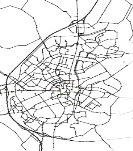 Floating car data Fixed grid data OVERVIEW SENSOR CITY MOBILITY Sensor 1 GPS Sensor 2 roadsystem Sensor 3 Camera