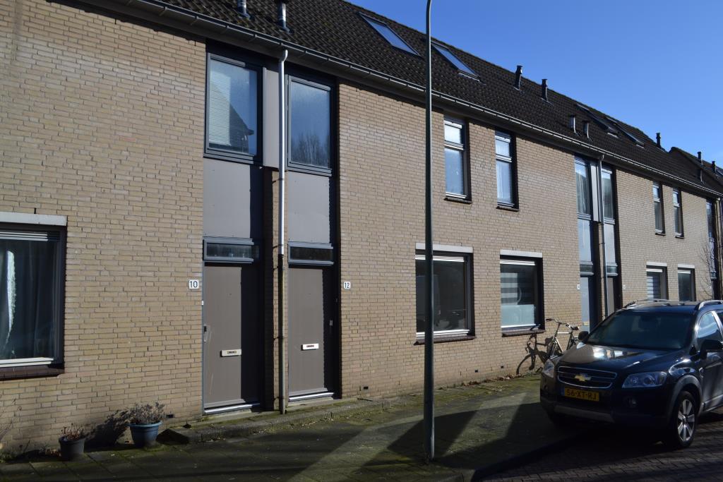 Een steuntje in de rug nodig bij het kopen van uw eerste woning? De Corporatie Starterslening maakt uw eerste koopwoning betaalbaar!