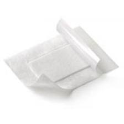 Peel-pack PLP Een verpakking voor steriele producten die kunnen worden opengescheurd zonder het product aan te raken.