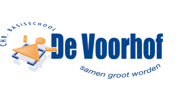 Nieuwsbrief van basisschool De Voorhof Schooljaar 20 1 5-201 6 Nummer 16 De directeur (Sander Jue) is bereikbaar van dinsda g t/m vrijdag.