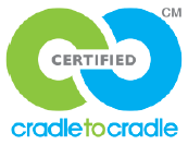 Cradle to Cradle Certificatie modules Materialen Proces Audit Certificaat Evaluatie