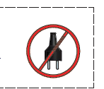 5. Connecting the electric mounting head (VWM-1HE) Het aansluiten van de electrisch bedienbare montagekoppen (VWM-1HE) Anschliessen von der electrischen Montagekopfen (VWM-1HE) Before activating the