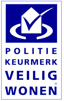 Informatie www.politiekeurmerkveiligwonen.