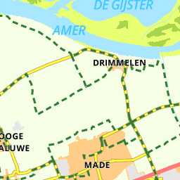 Nederland Zuid Holland Zwijndrecht 49,02 (ongeveer 2:53 u) Fietsroute 395602 16 54 96 97 15 99 94 17 98 79 80 91 34 83 44 43 35 40 40 82 81 75 42 Leaflet