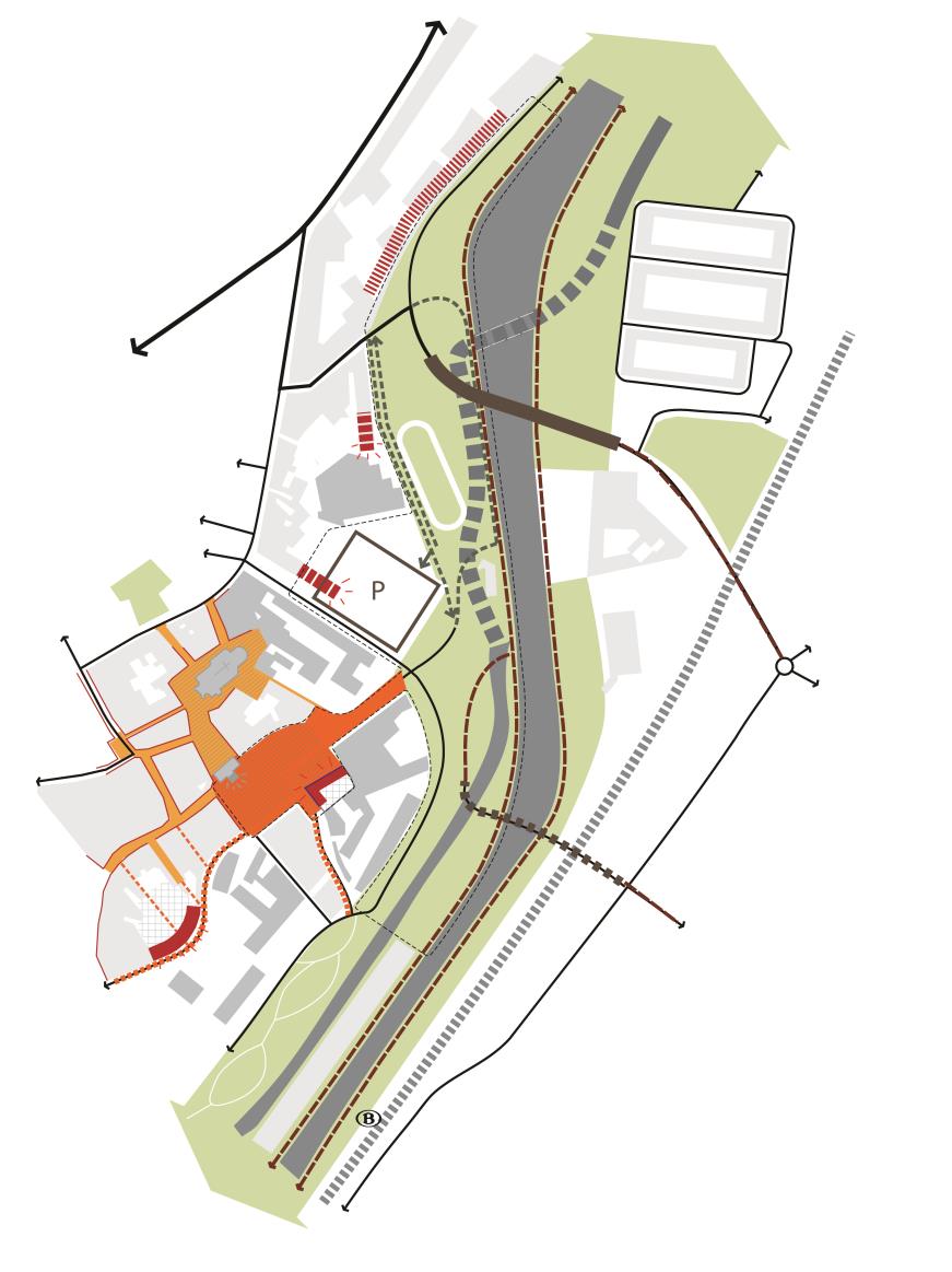 STRATEGISCHE VISIE stadsvernieuwingsproject