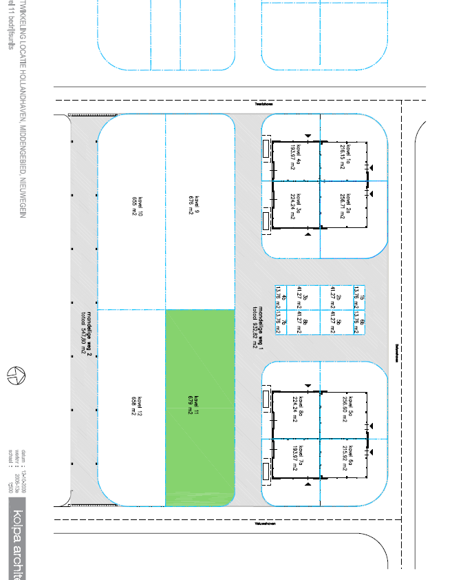 Situatietekening