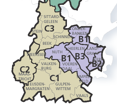 4 Proces Deze Kadernota Integrale Veiligheid Westelijke Mijnstreek bestrijkt een meerjarige periode, namelijk 2015 tot en met 2018.