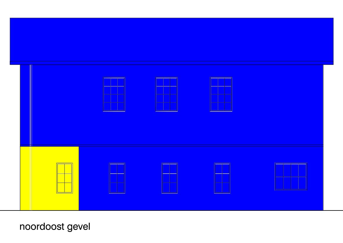 waardestellende analyse cultuurhistorische analyse Bijlage