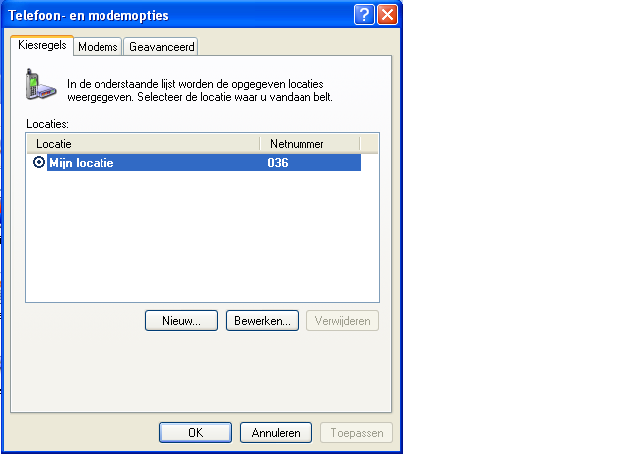 4 P a g i n a 2. Installatie TAPI Driver Download eerst de installer via: http://www.hulpbijadsl.nl/software/tapi.rar. Het bestand is op dit moment in verband met de grootte van de file nog ingepakt.