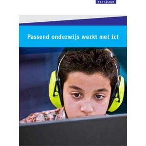 Zorg en ict (Kennisnet) ADHD