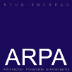 ARPA architecten bv ovv bvba Architecten Arnold Duiverman & Dirk Gijsemans Vrijheidslaan 15 9000 Gent Tel: 09-233 70 79 Fax: 09-233 88 71 Email: info@arpa.