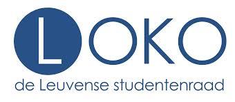 - Studentenvertegenwoordiging: - koepel Loko - Op faculteitsniveau: kring - Vertegenwoordiging van studenten binnen faculteit - Cursusdienst Actieve student?