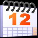 Studiewijzer Datumkiezer Aan elke studiewijzerregel kunt u een datum koppelen met behulp van een datumkiezer. Standaard opent de datumkiezer in de actuele maand.
