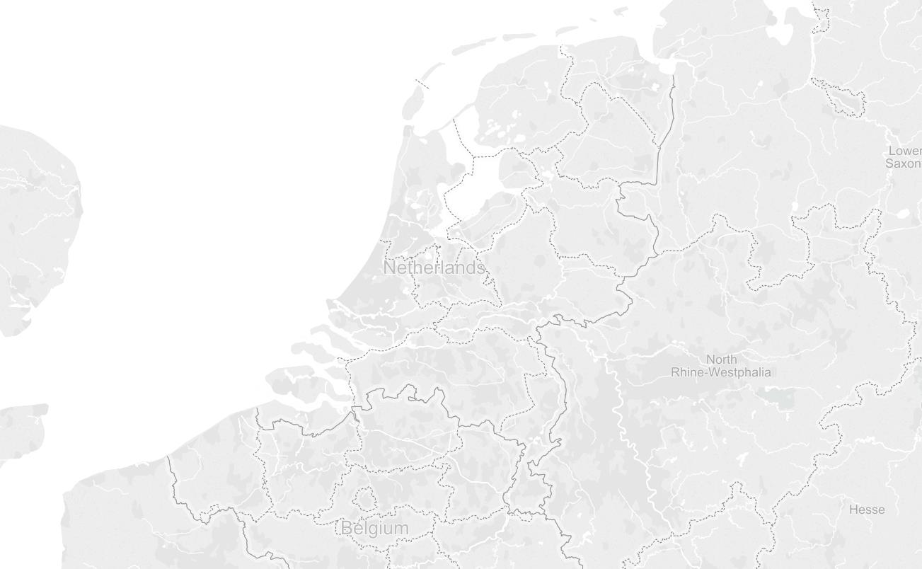 Herkomst Nederlandse bezoekers Waar komen Nederlandse bezoekers vandaan? (o.b.v. paginaweergaven) Waar komen Nederlandse bezoekers vandaan voor wetenschappenlijk personeel vacatures bij Maastricht University?