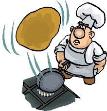 Kom lekker pannenkoeken eten!!!! Op vrijdag 4 december gaan we pannenkoeken bakken voor iedereen die zin heeft in pannenkoeken!