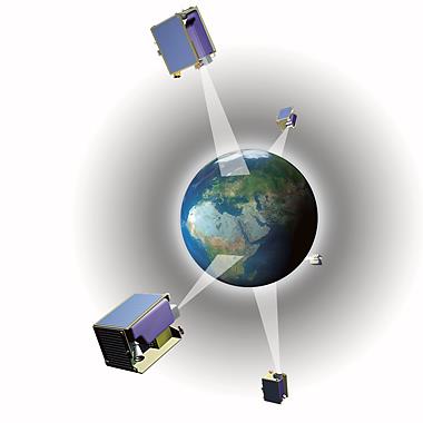 Satellietdataportaal sinds maart 2014 - Overgang van Formosat-2 naar SPOT-6 - Aardappelproject NEO-consortium - Waterkwaliteit