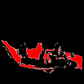 2. Havenontwikkelingen in Indonesië Indonesië is een prachtig, zeer uitgestrekt en gevarieerd land