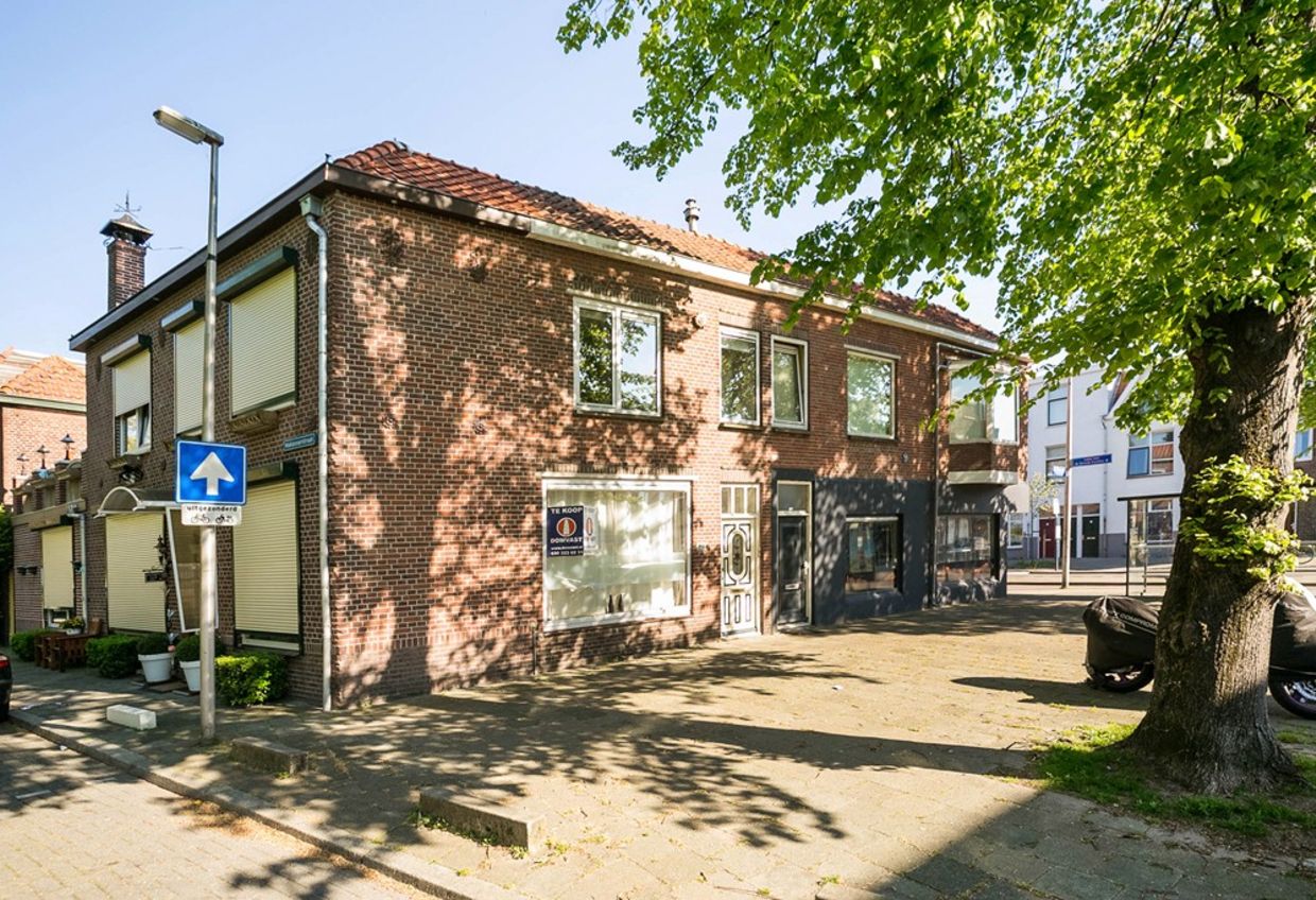 MAKASSARSTRAAT 21 A