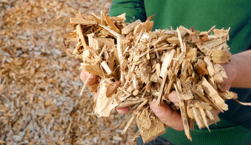 Lokale warmteketen Zuidelijke Baronie Lokale verwaarding energie uit