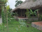 Rondreizen / Azië / Vietnam Code 226017 P avontuur op maat Niveau Accommodatie Zuid * Mekong Delta actief, 3 dagen, actief verblijf in eco-lodge De Mekong Delta is één van de meest bruisende gebieden