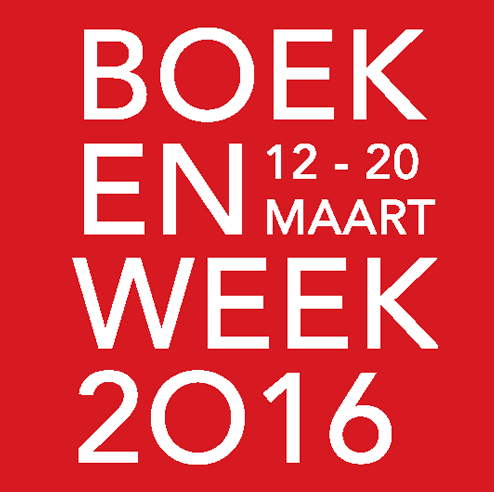 Boekenweek LIVE!