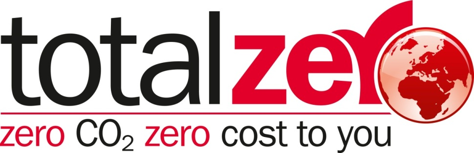 Snooze cafe Magazijn Total Zero CO 2 -neutrale pakketverzending zonder extra kosten - PDF Free  Download