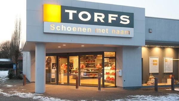 TORFS beste werkgever (>500) 2015 Vlerick, 2015 De werknemers van Schoenen Torfs zijn trots te mogen werken voor deze organisatie.
