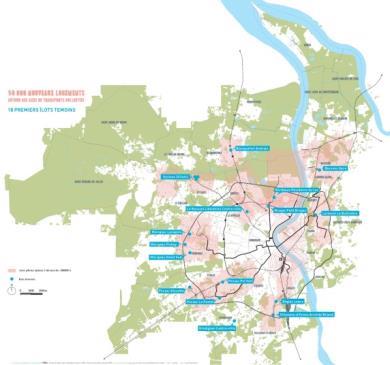 INTER-GENERATIONELE WIJKEN EEN NIEUW STEDEBOUWKUNDIG CONCEPT levensloop bestendige