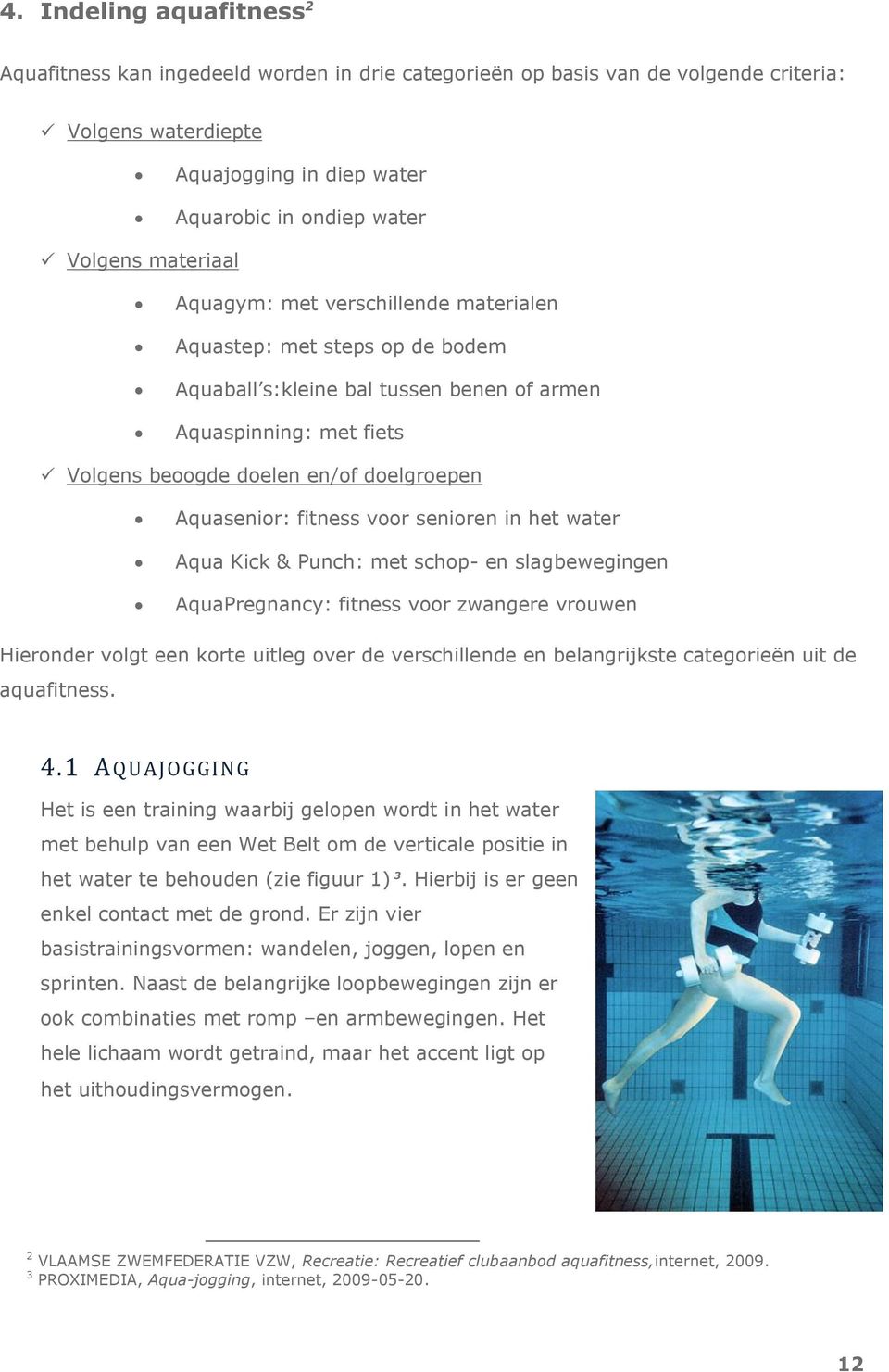 Nieuw Aqua-ritmisch bewegen - PDF Free Download LC-38