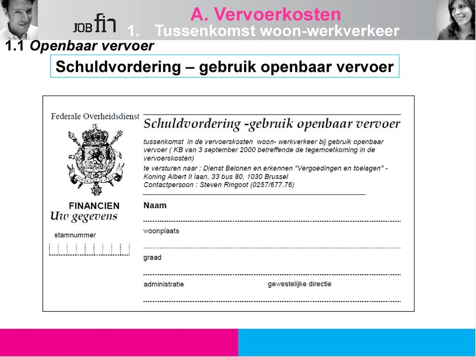 Schuldvordering